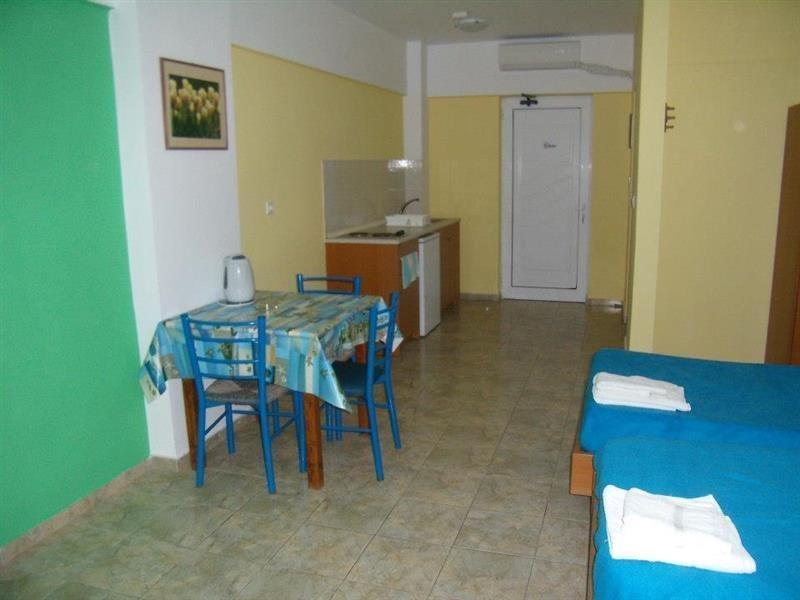 Paradise Hotel apartamentowy