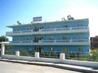 Paradise Hotel apartamentowy