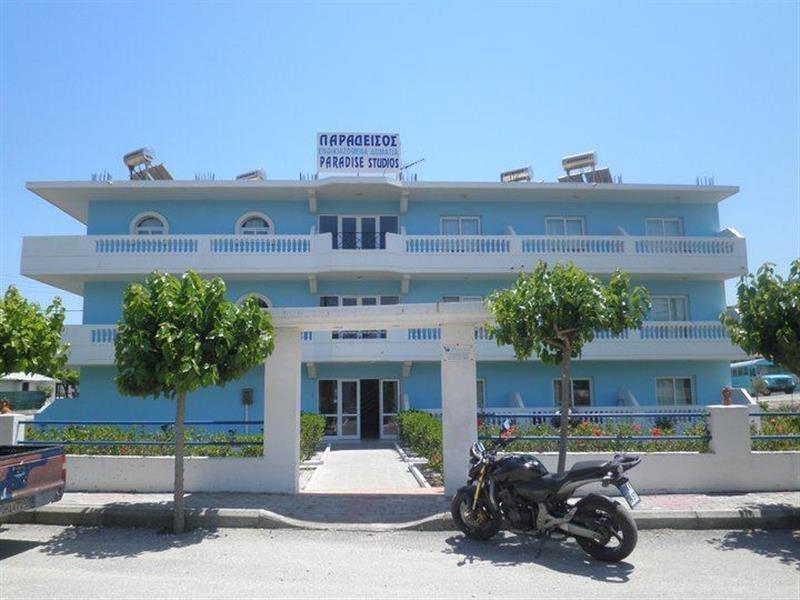 Paradise Aparthotel